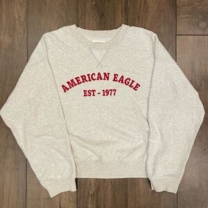 American Eagle Sweatshirt